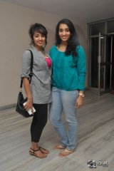 Celebs at Janda Pai Kapiraju Movie Special Show